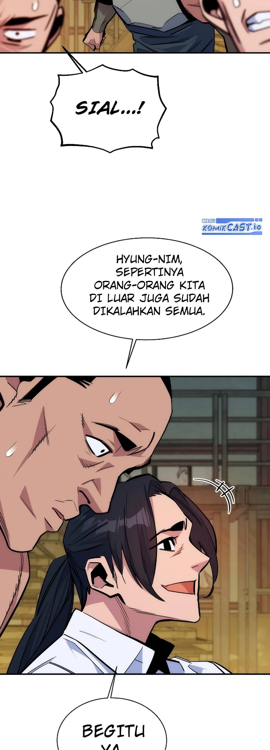 Auto-Hunting With Clones Chapter 43 - halaman 80