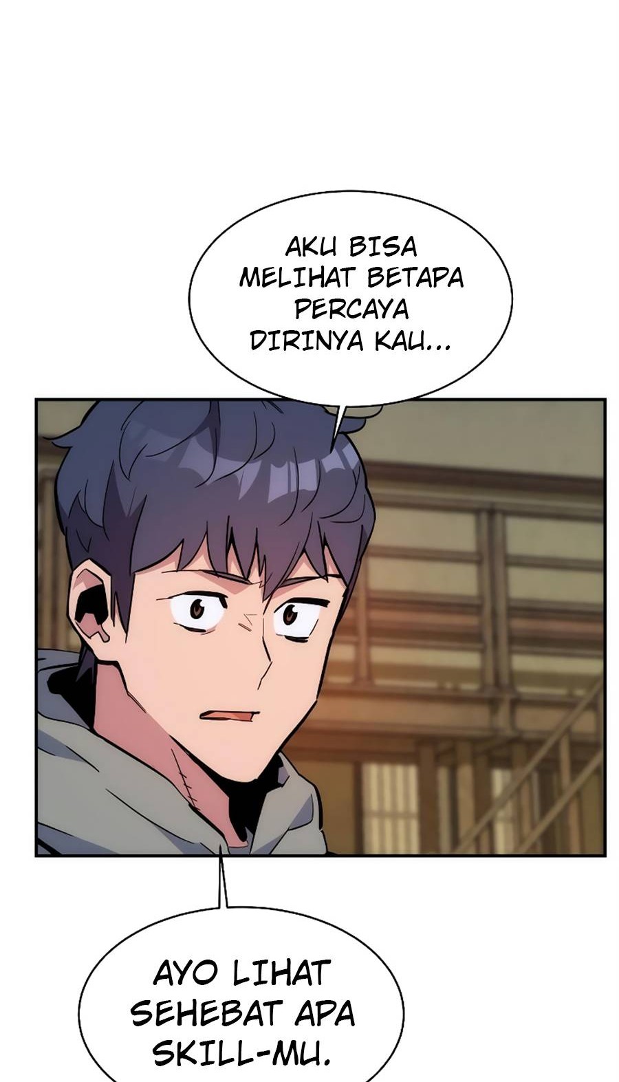 Auto-Hunting With Clones Chapter 43 - halaman 83