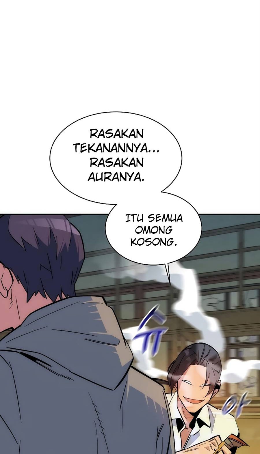 Auto-Hunting With Clones Chapter 43 - halaman 89