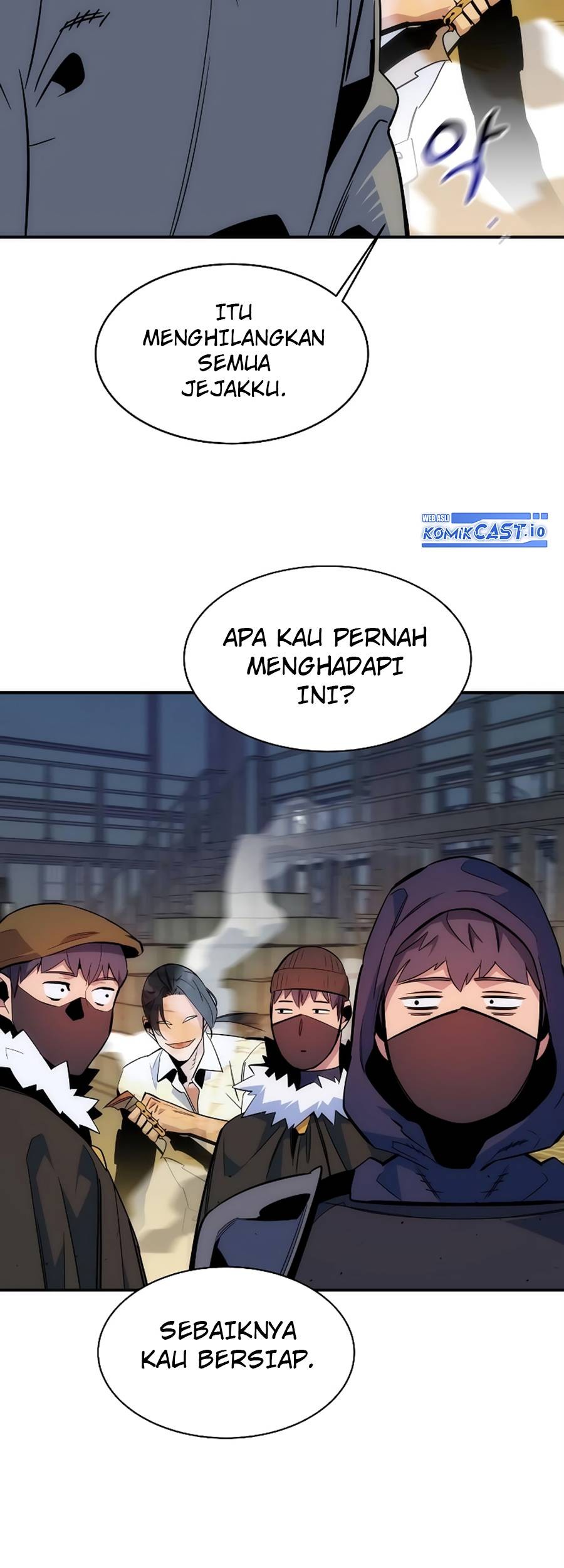 Auto-Hunting With Clones Chapter 43 - halaman 90