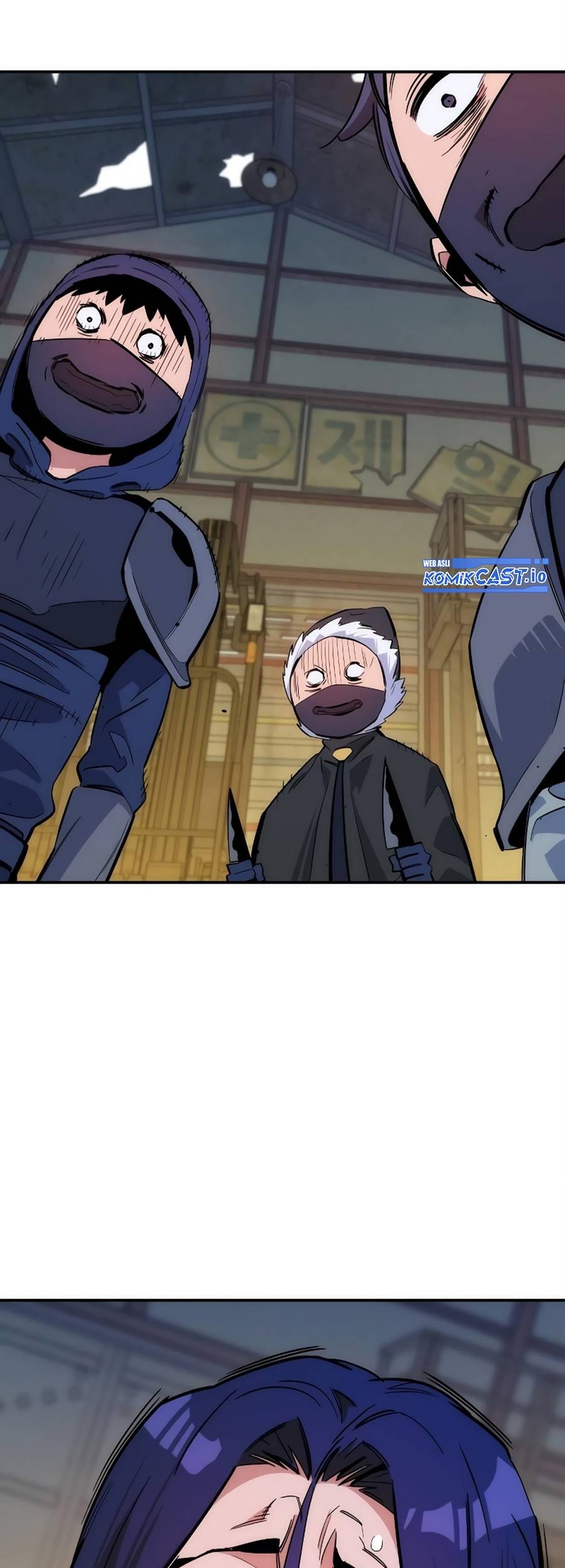 Auto-Hunting With Clones Chapter 43 - halaman 98