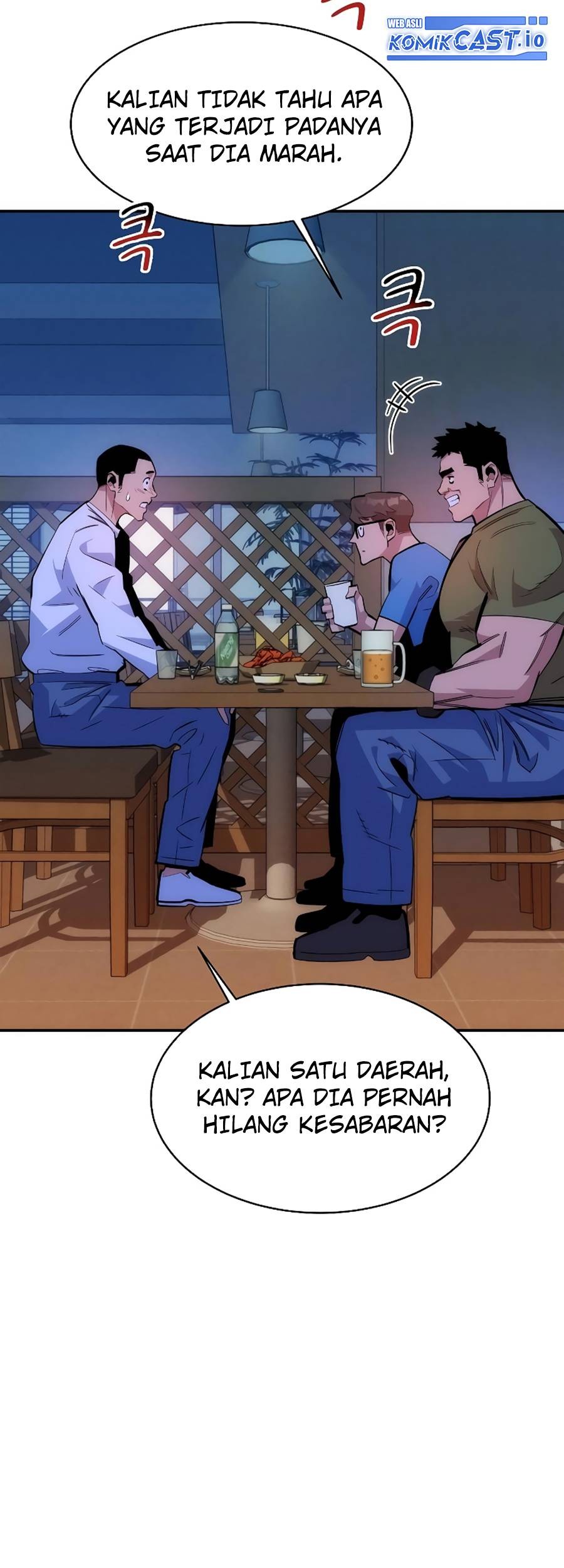 Auto-Hunting With Clones Chapter 44 - halaman 10