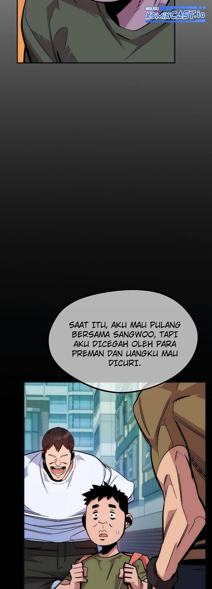 Auto-Hunting With Clones Chapter 44 - halaman 12