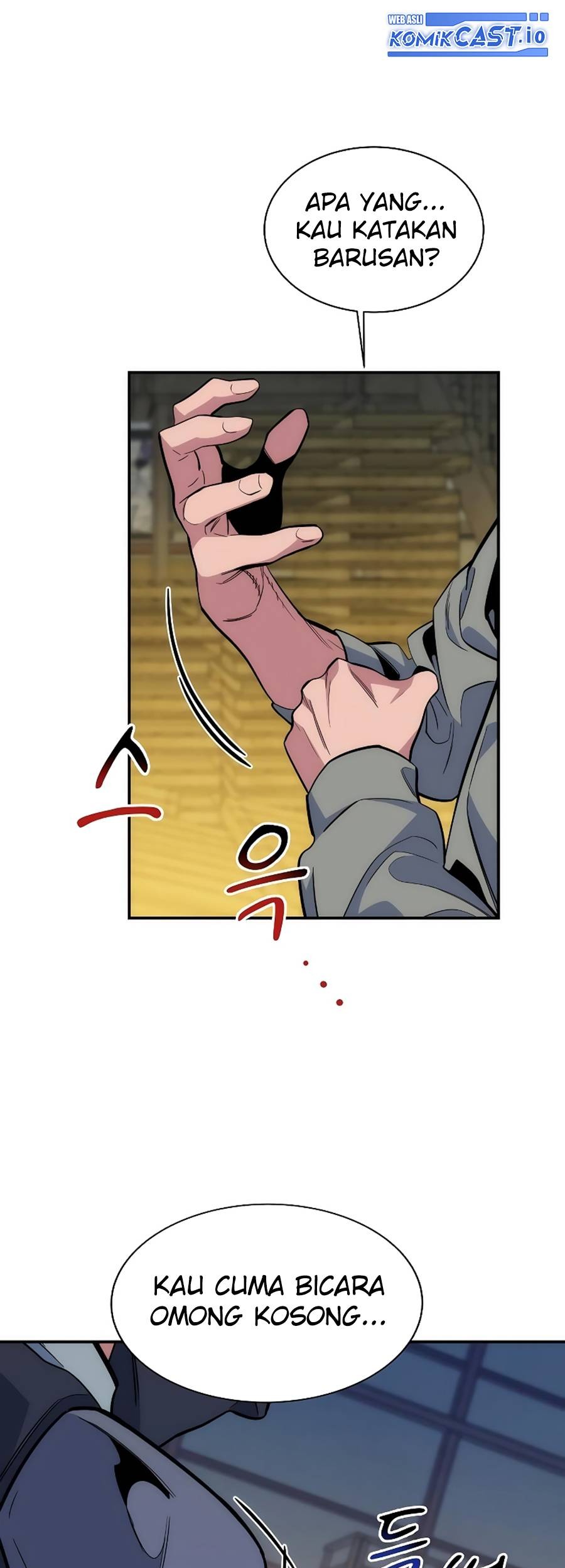 Auto-Hunting With Clones Chapter 44 - halaman 26