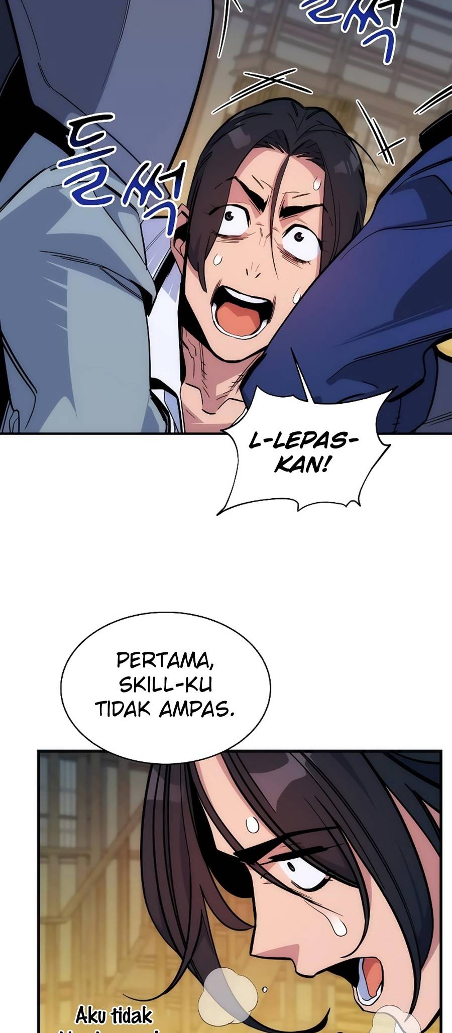 Auto-Hunting With Clones Chapter 44 - halaman 27