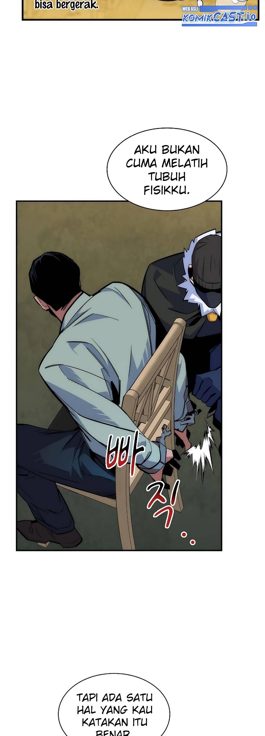 Auto-Hunting With Clones Chapter 44 - halaman 28