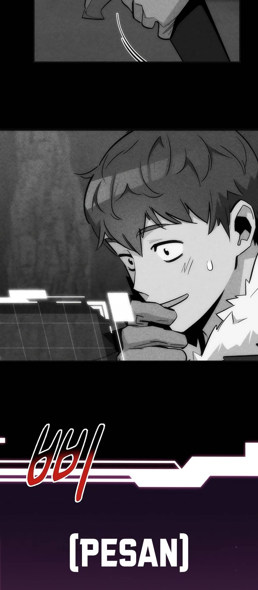 Auto-Hunting With Clones Chapter 44 - halaman 31