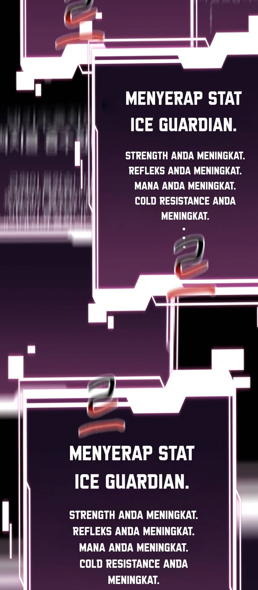 Auto-Hunting With Clones Chapter 44 - halaman 33