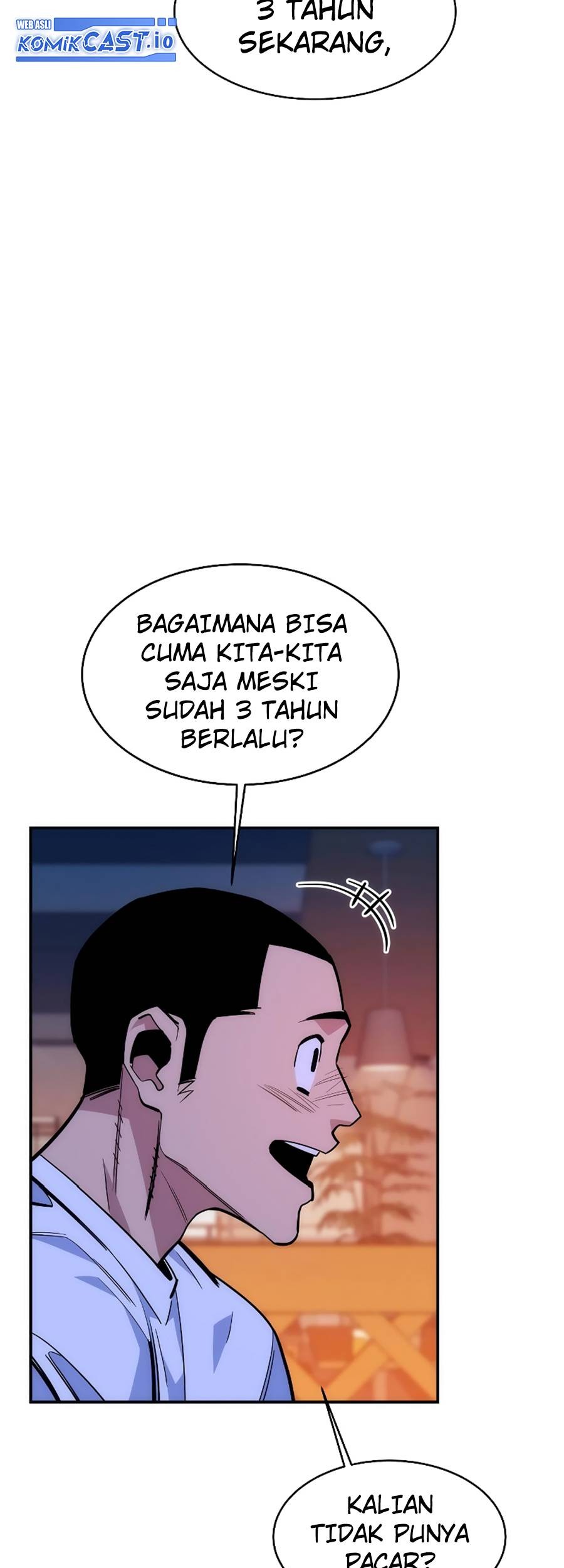 Auto-Hunting With Clones Chapter 44 - halaman 4