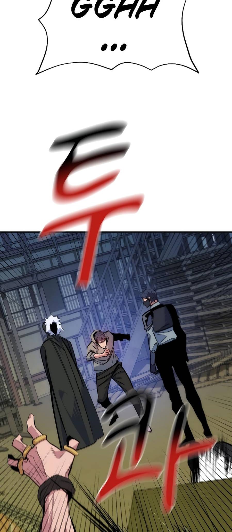 Auto-Hunting With Clones Chapter 44 - halaman 41