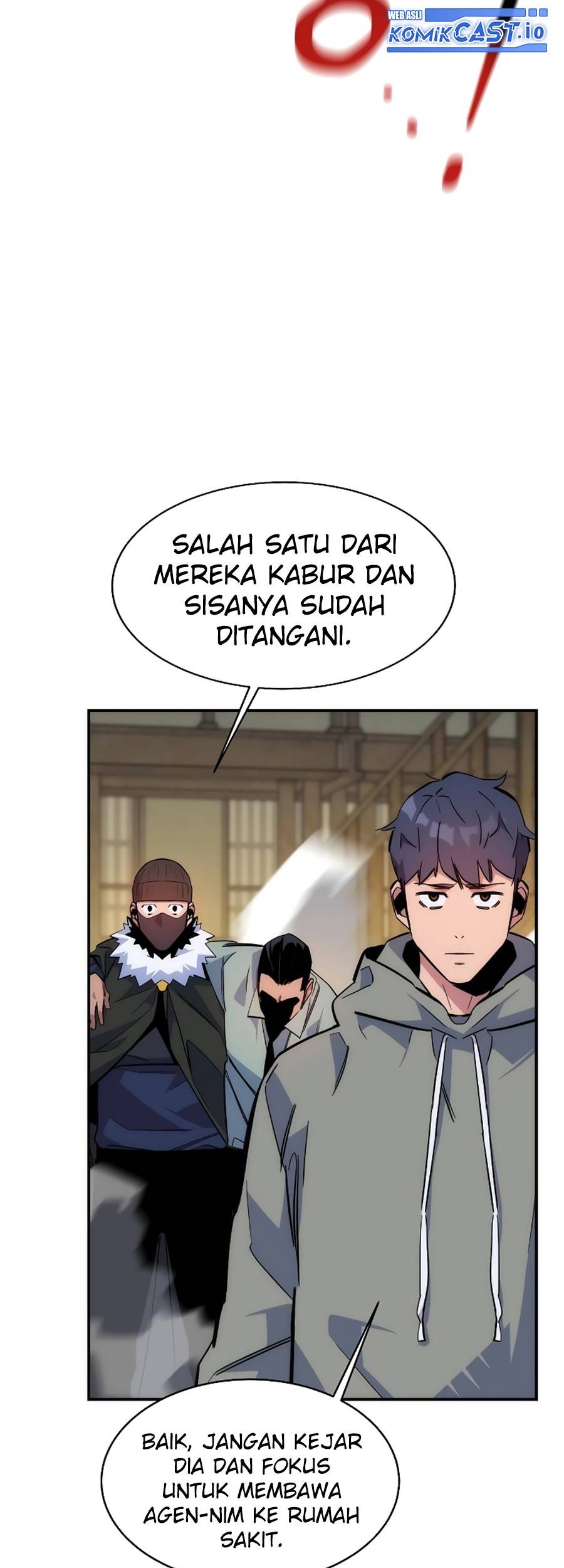 Auto-Hunting With Clones Chapter 44 - halaman 44