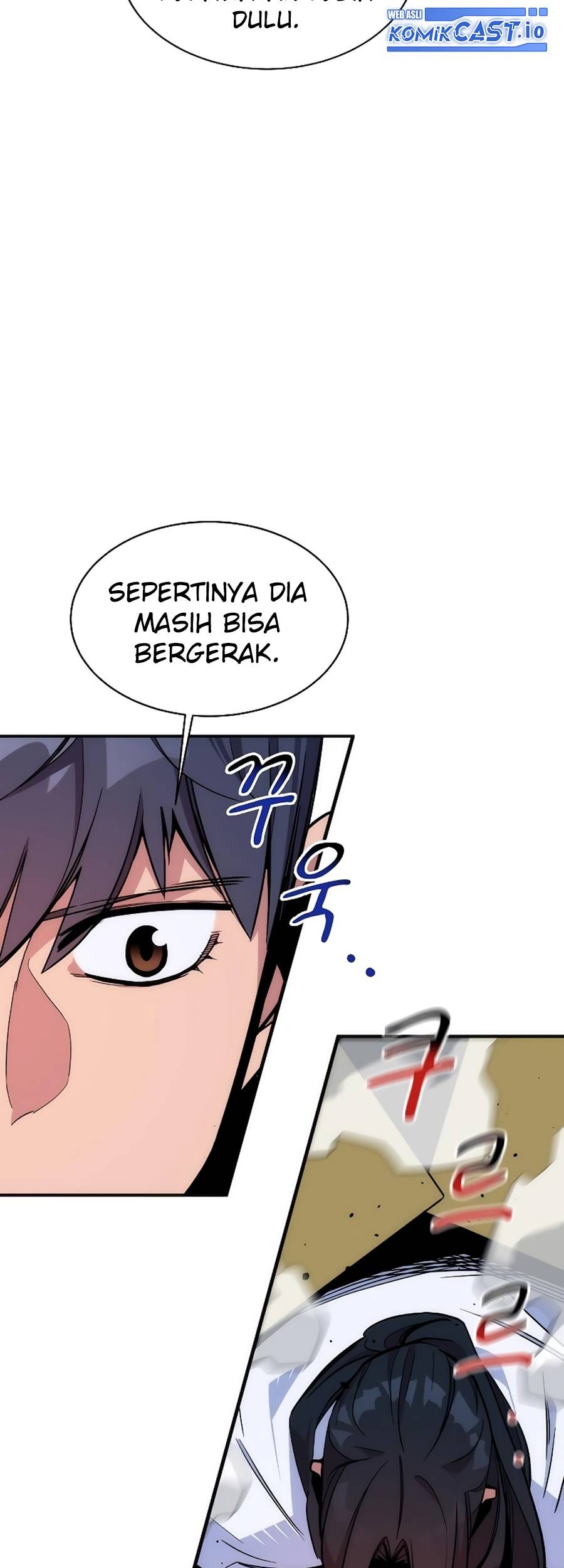 Auto-Hunting With Clones Chapter 44 - halaman 46