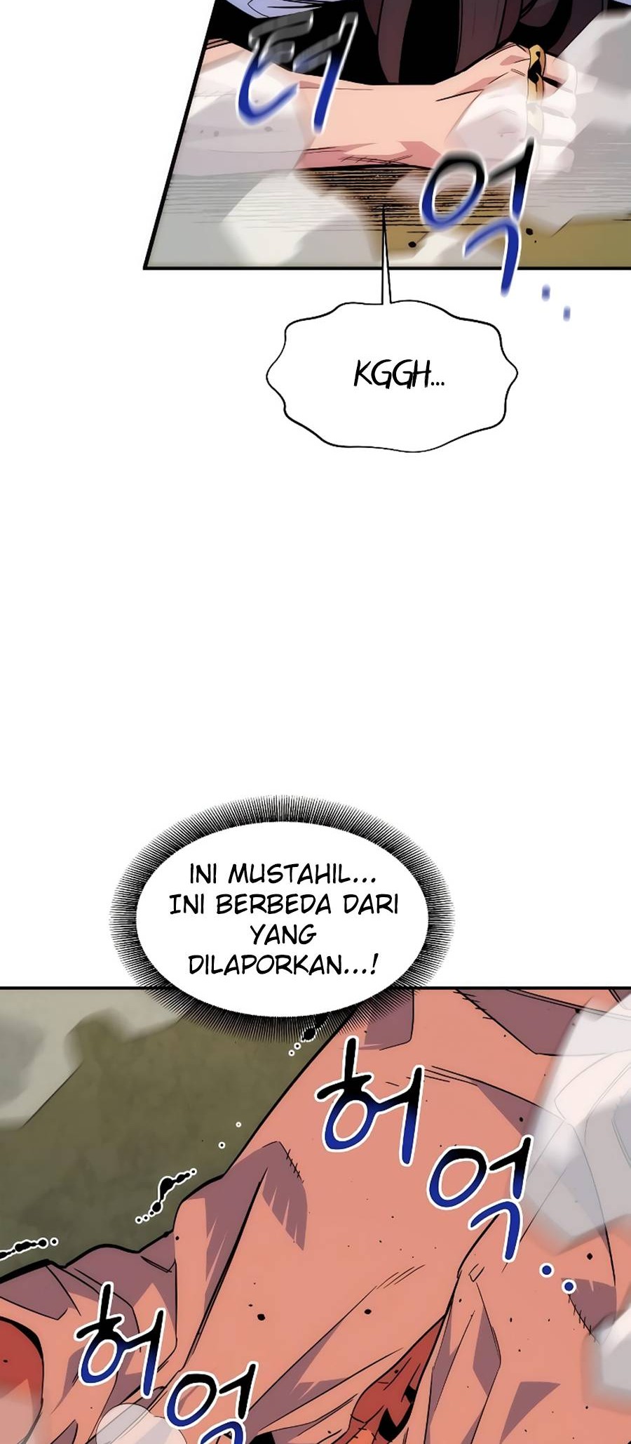 Auto-Hunting With Clones Chapter 44 - halaman 47