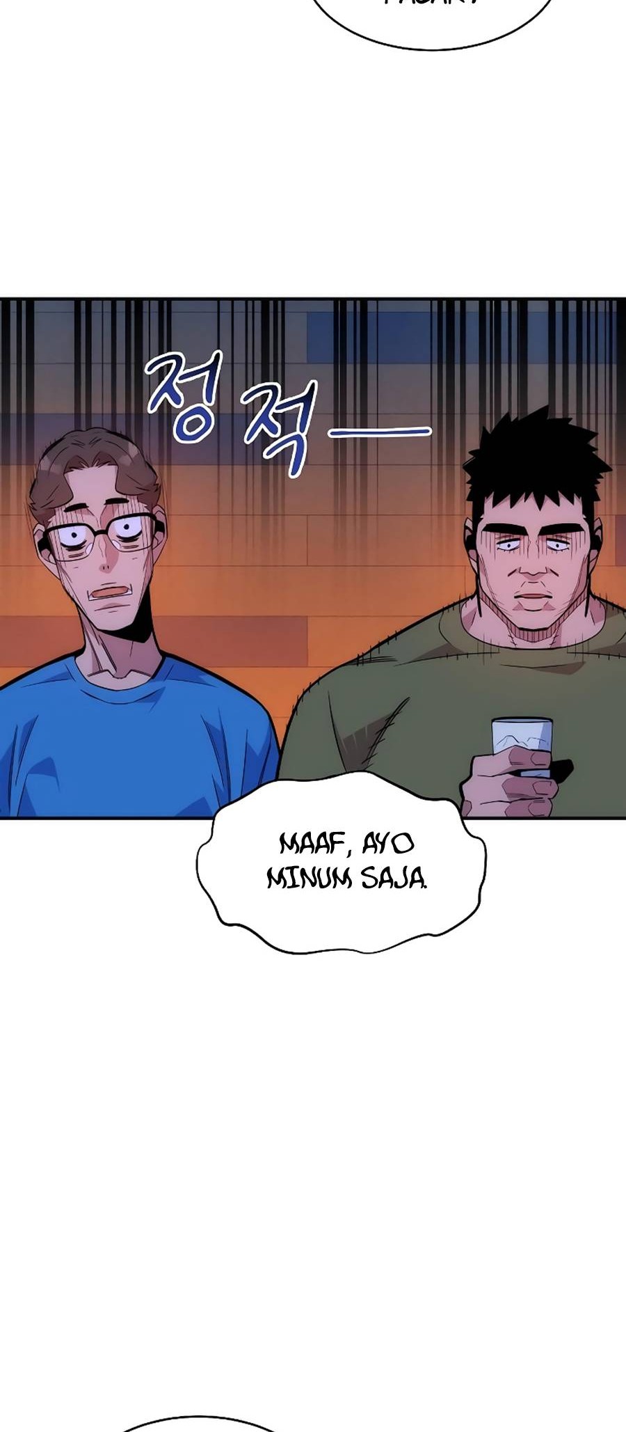 Auto-Hunting With Clones Chapter 44 - halaman 5