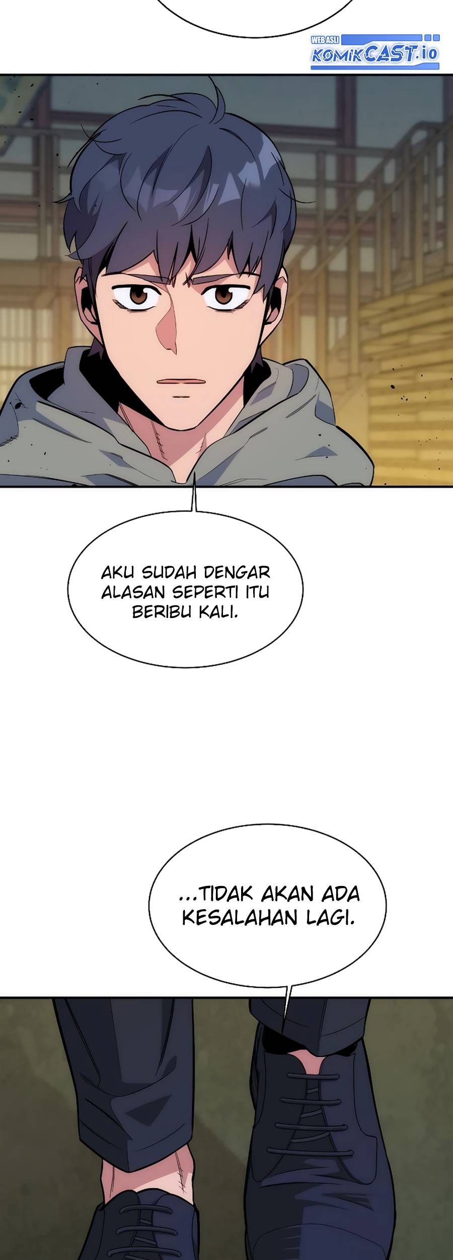 Auto-Hunting With Clones Chapter 44 - halaman 52