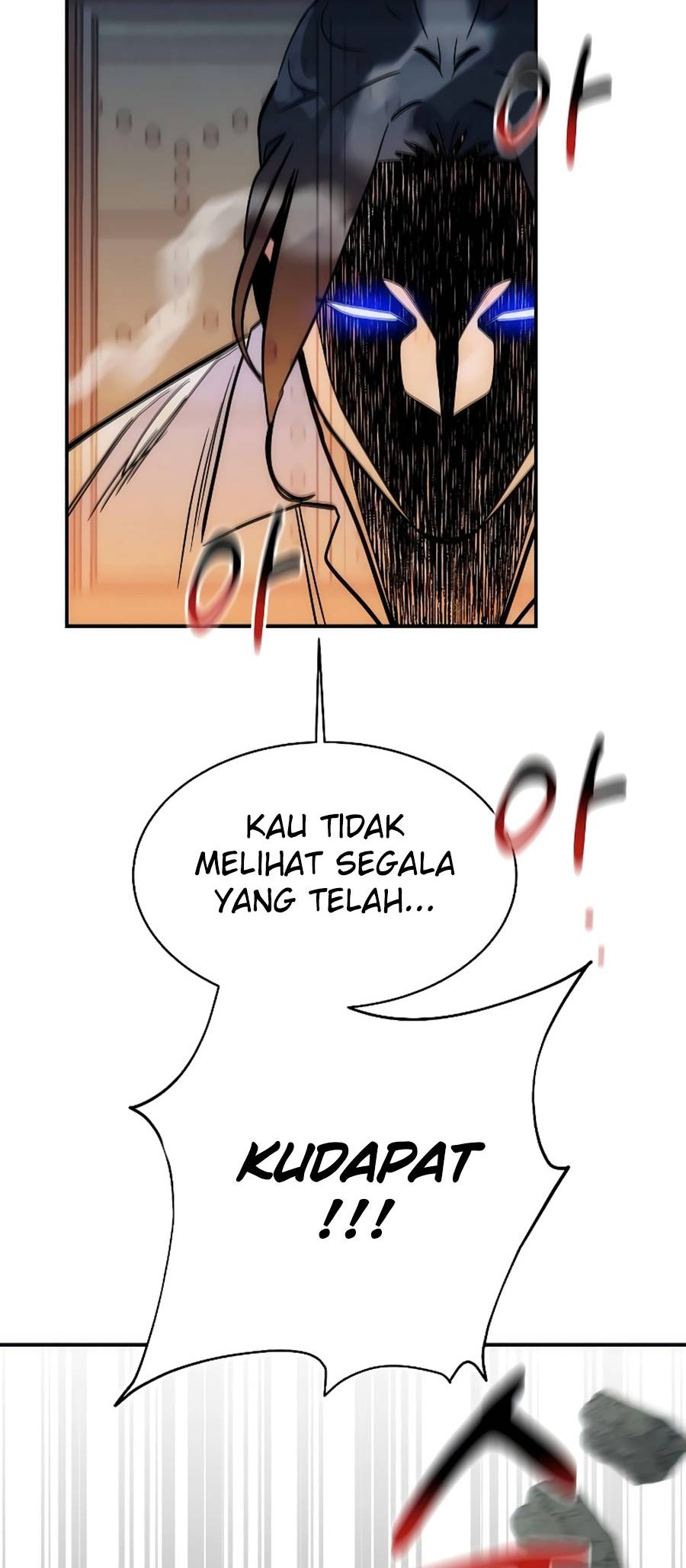 Auto-Hunting With Clones Chapter 44 - halaman 55
