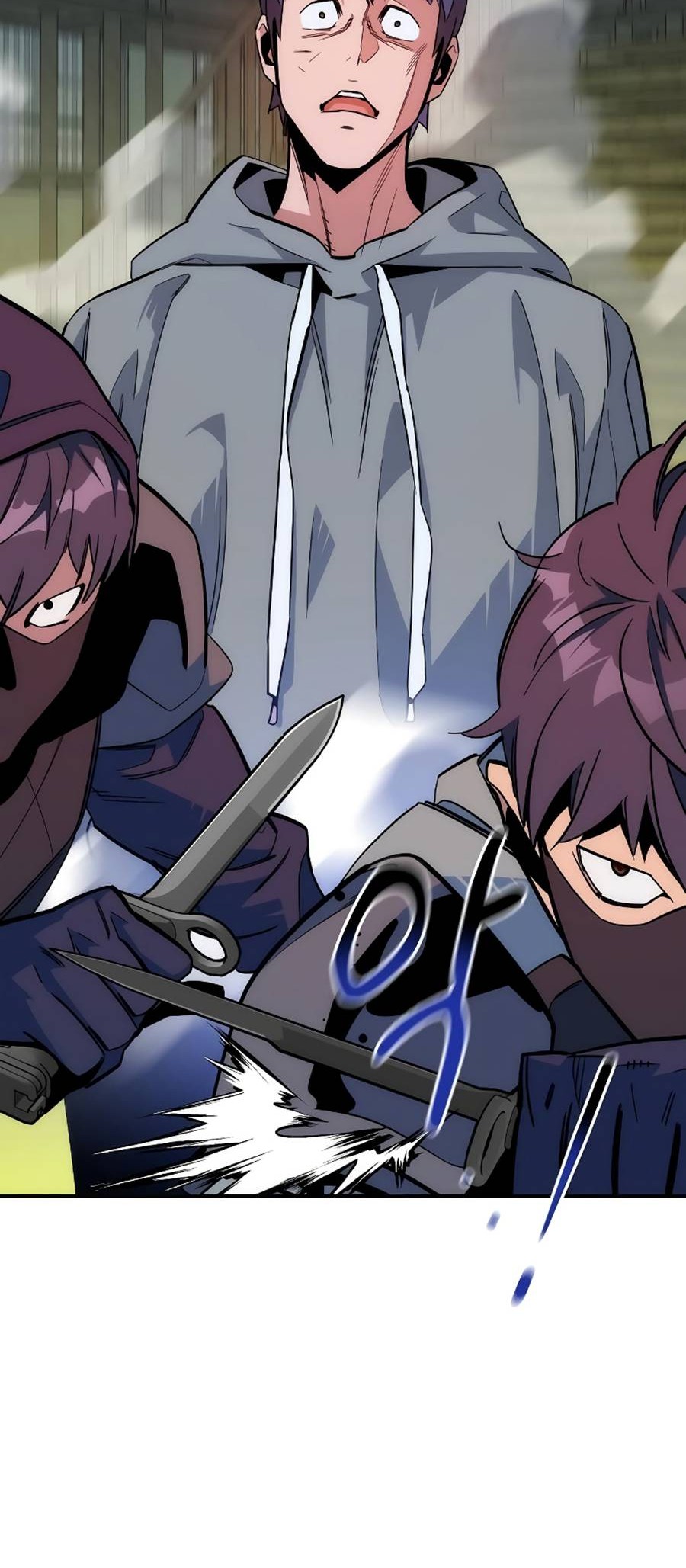 Auto-Hunting With Clones Chapter 44 - halaman 57