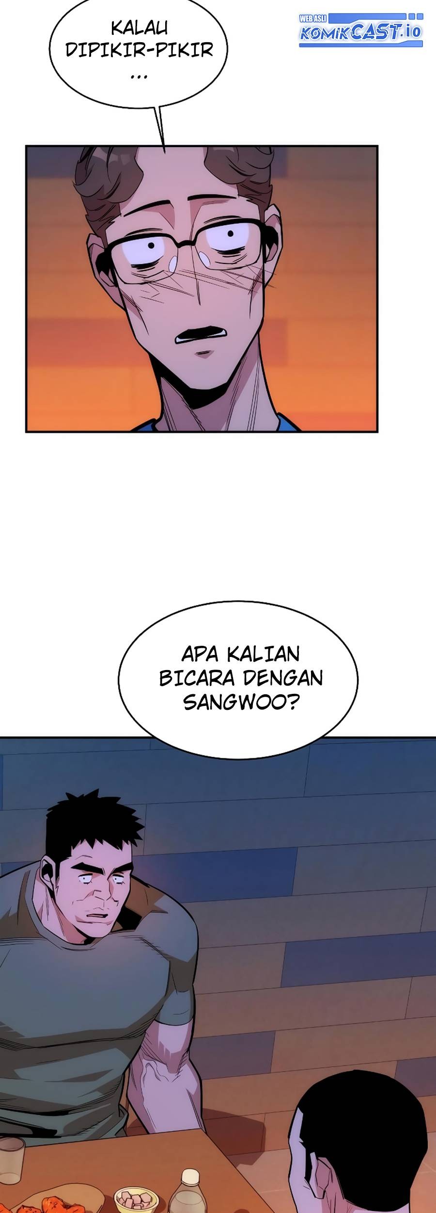 Auto-Hunting With Clones Chapter 44 - halaman 6