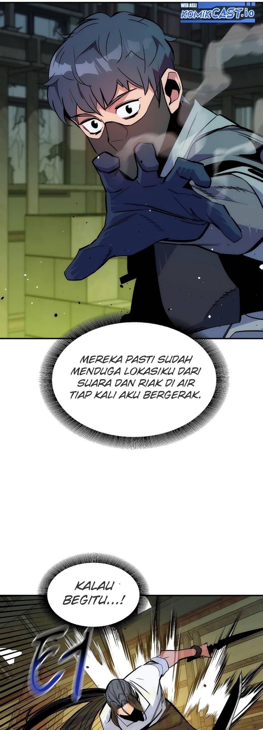 Auto-Hunting With Clones Chapter 44 - halaman 60