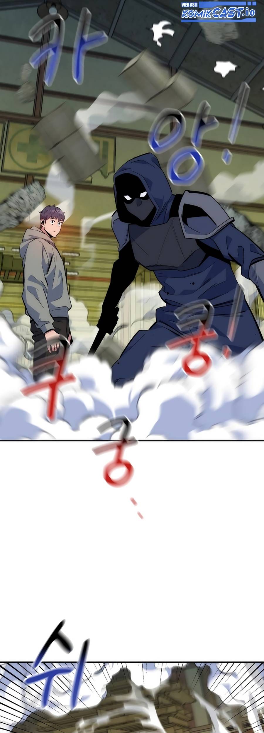 Auto-Hunting With Clones Chapter 44 - halaman 64