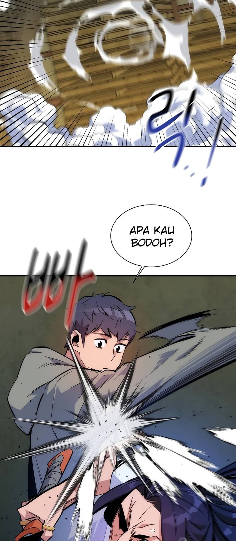 Auto-Hunting With Clones Chapter 44 - halaman 65