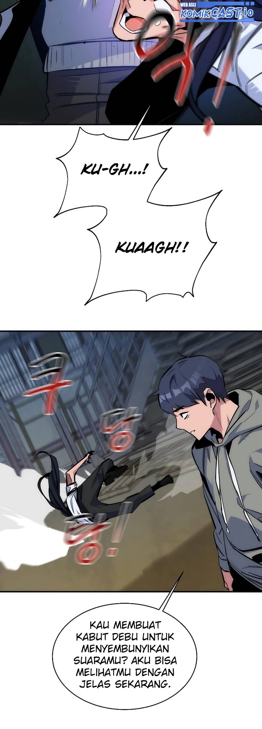 Auto-Hunting With Clones Chapter 44 - halaman 66
