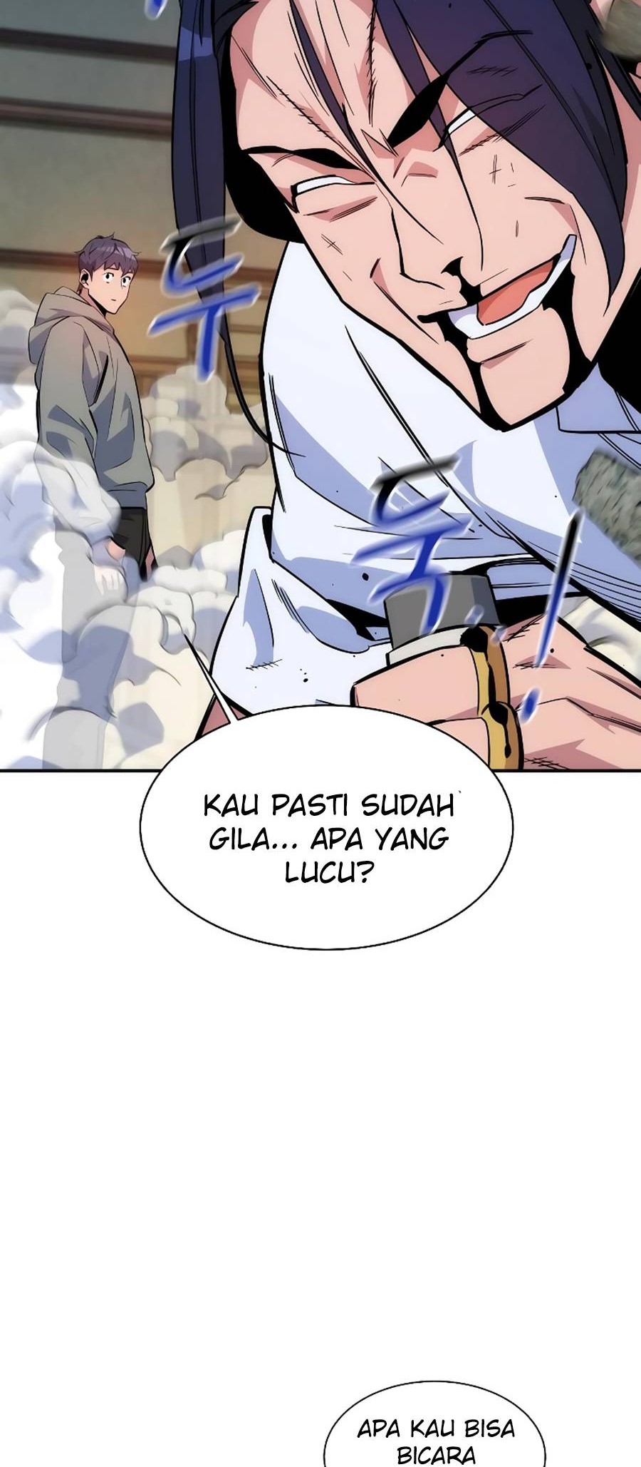 Auto-Hunting With Clones Chapter 44 - halaman 69