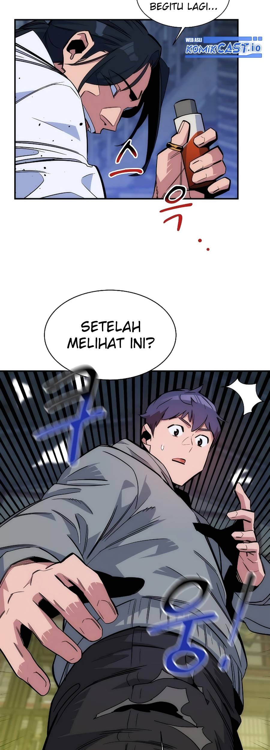 Auto-Hunting With Clones Chapter 44 - halaman 70