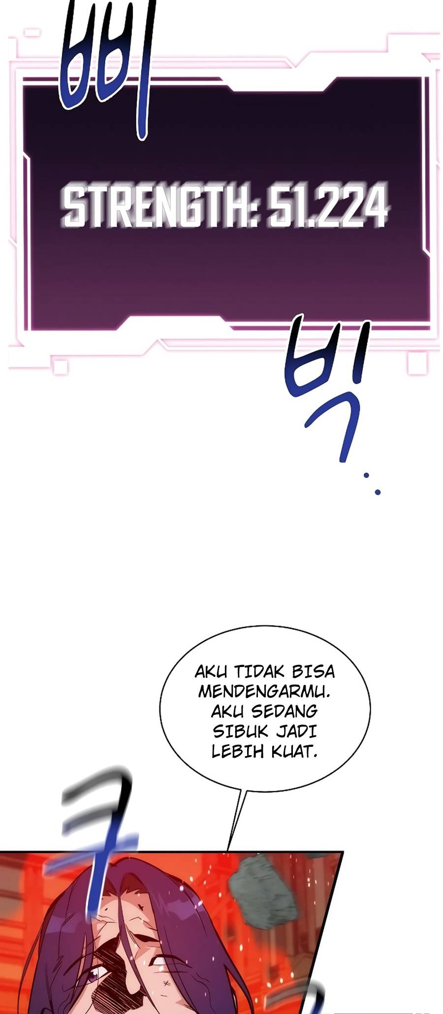 Auto-Hunting With Clones Chapter 44 - halaman 79