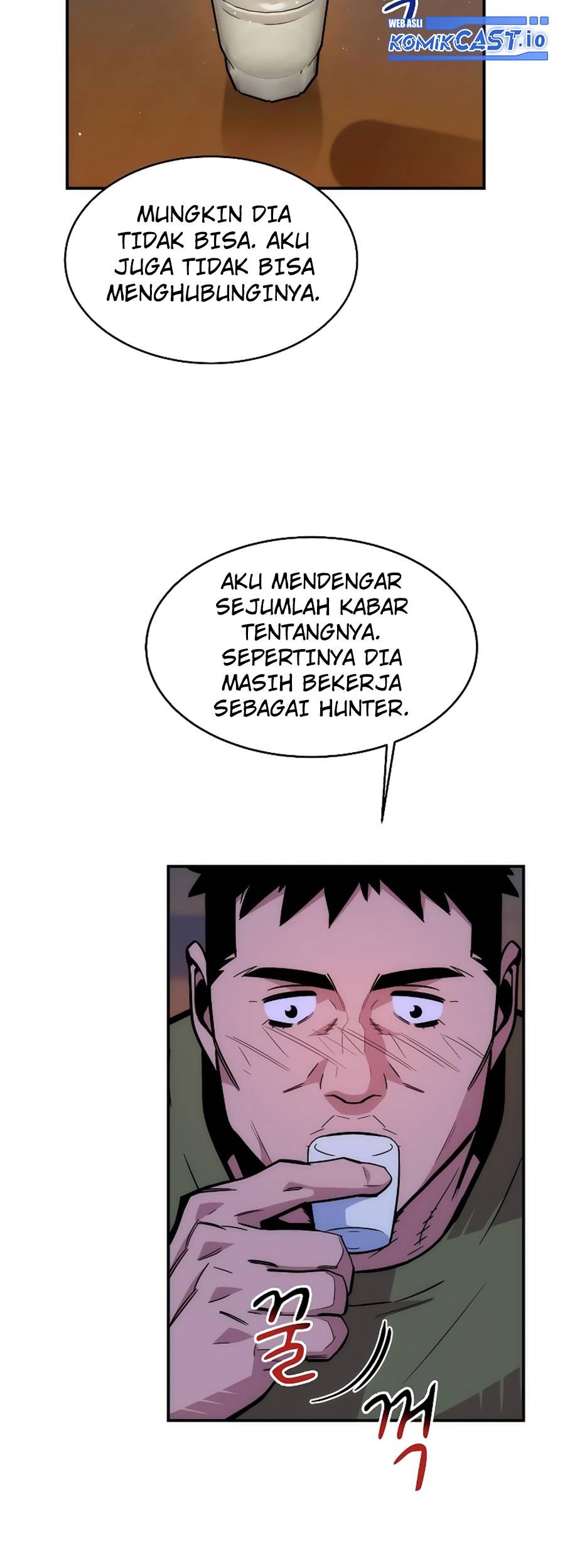 Auto-Hunting With Clones Chapter 44 - halaman 8