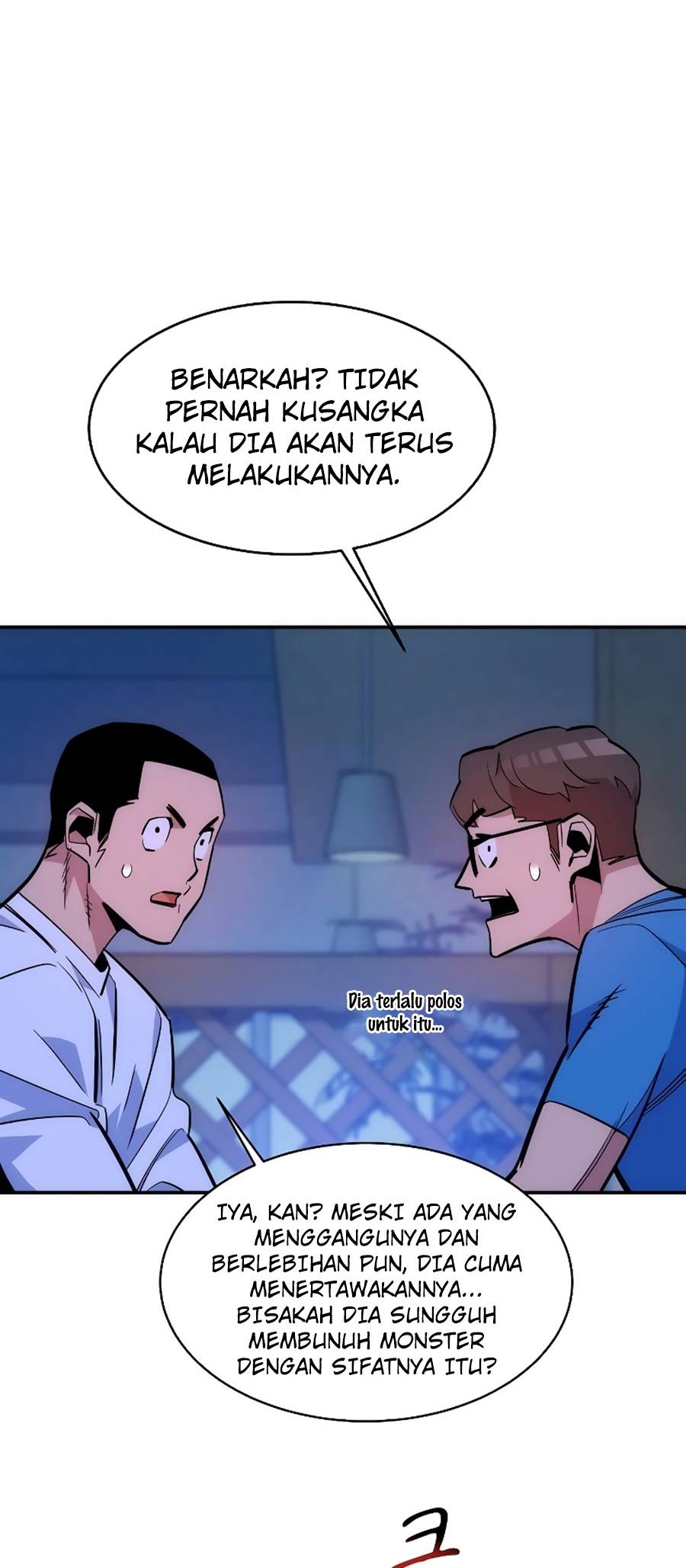 Auto-Hunting With Clones Chapter 44 - halaman 9