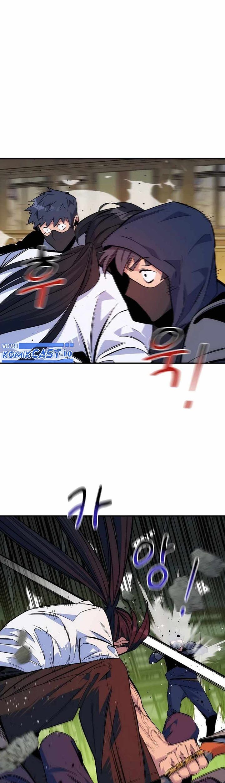 Auto-Hunting With Clones Chapter 45 - halaman 12