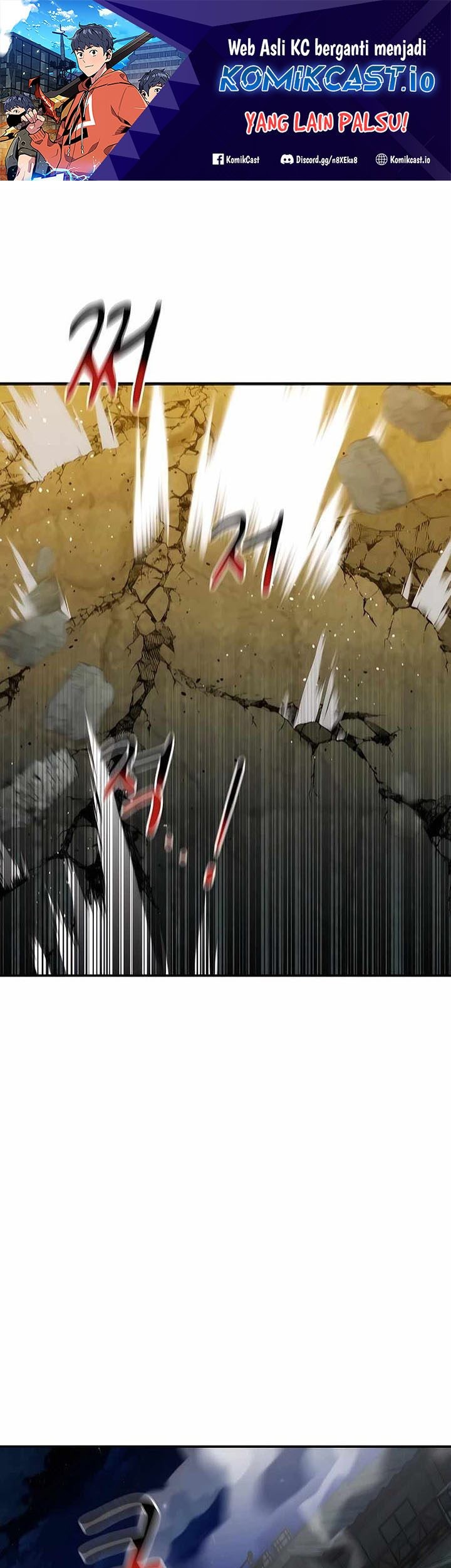 Auto-Hunting With Clones Chapter 45 - halaman 2