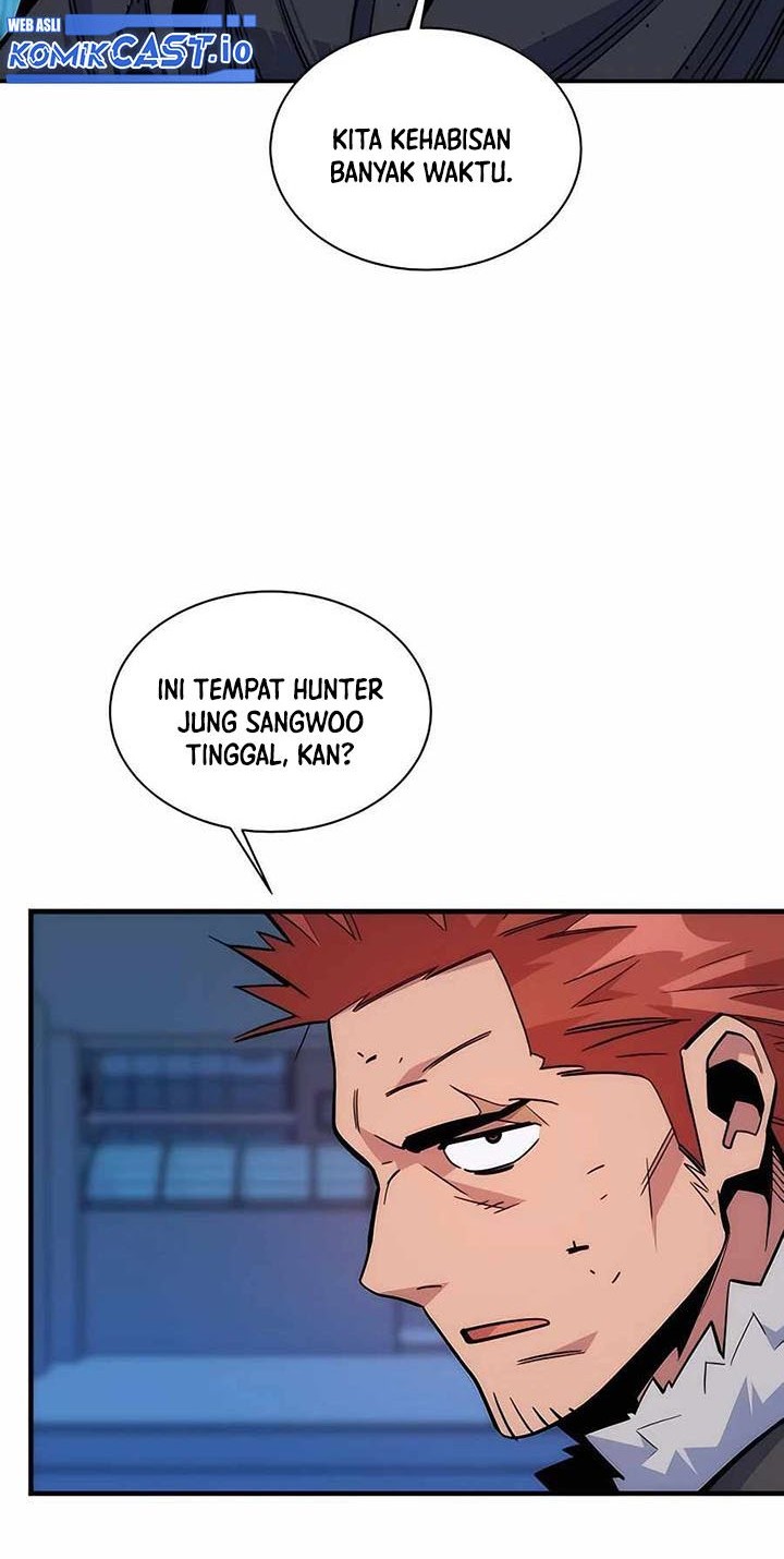 Auto-Hunting With Clones Chapter 45 - halaman 21