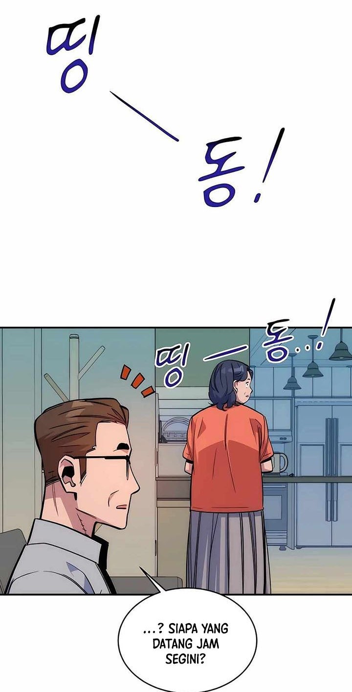 Auto-Hunting With Clones Chapter 45 - halaman 23