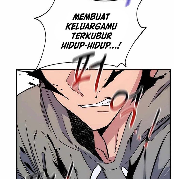 Auto-Hunting With Clones Chapter 45 - halaman 27