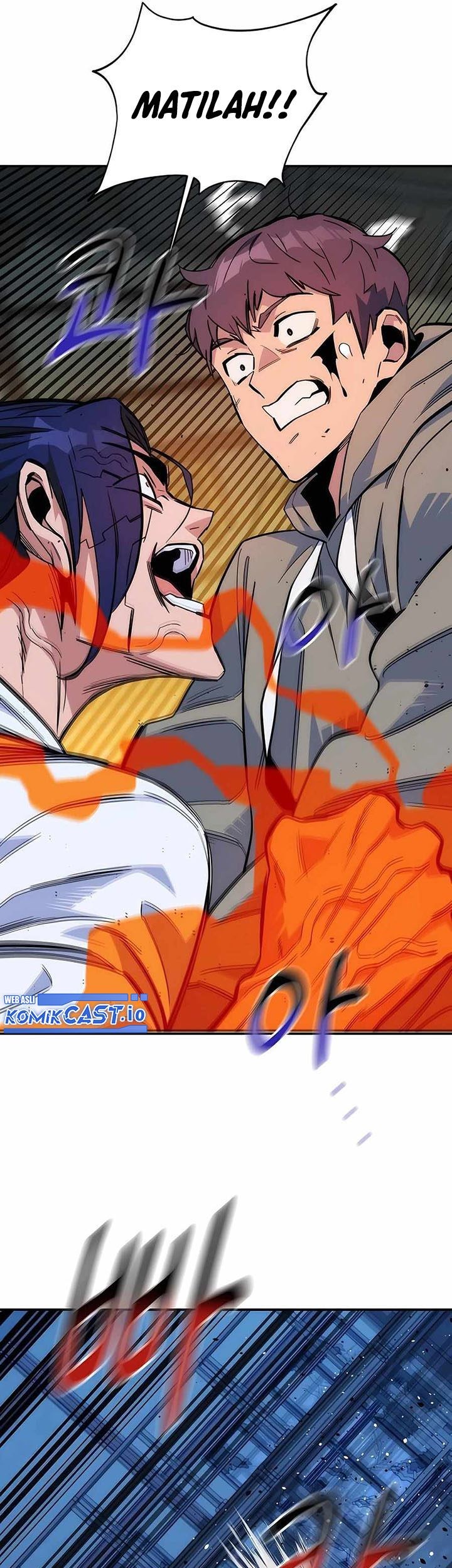 Auto-Hunting With Clones Chapter 45 - halaman 38