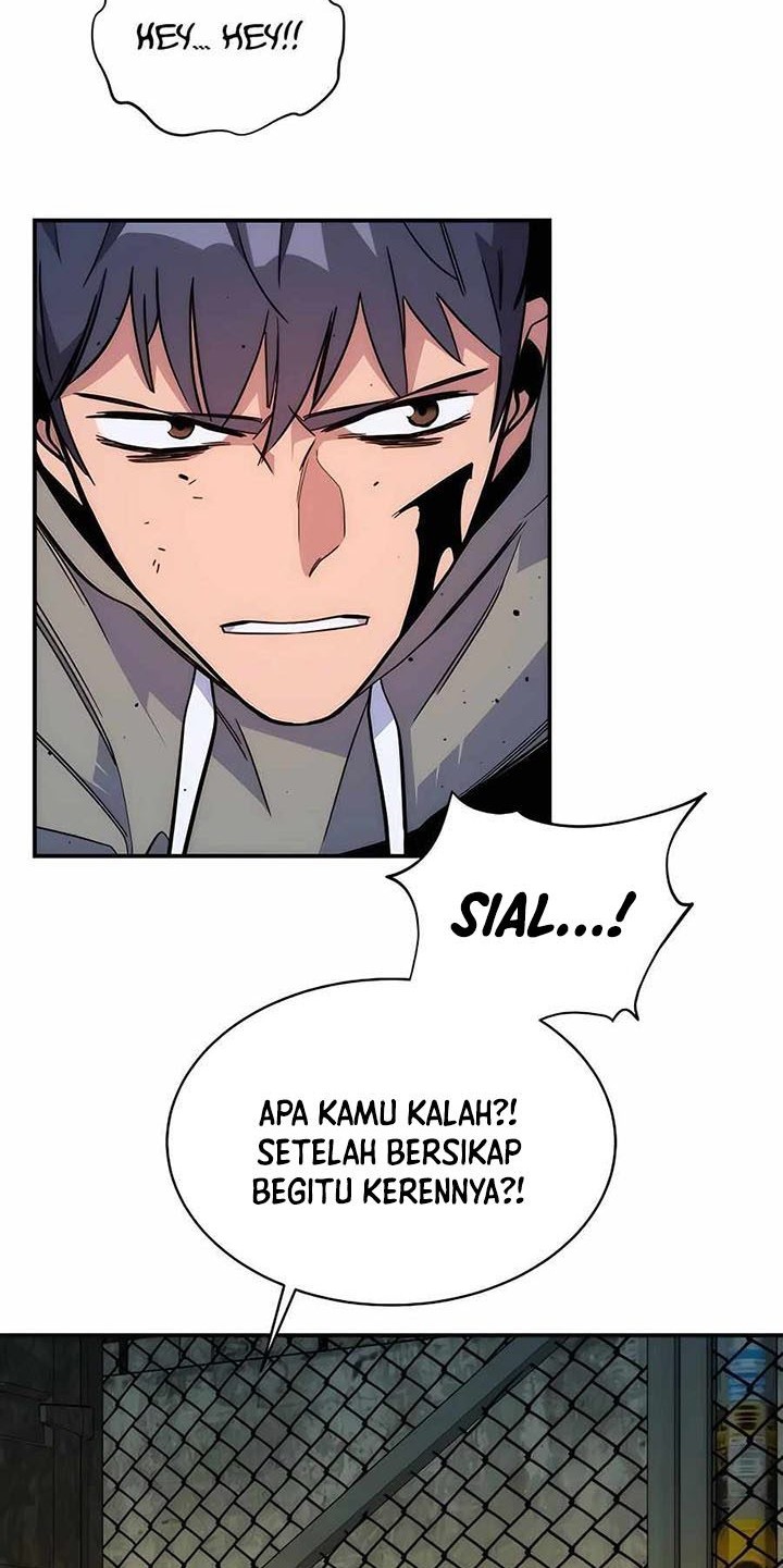 Auto-Hunting With Clones Chapter 45 - halaman 47