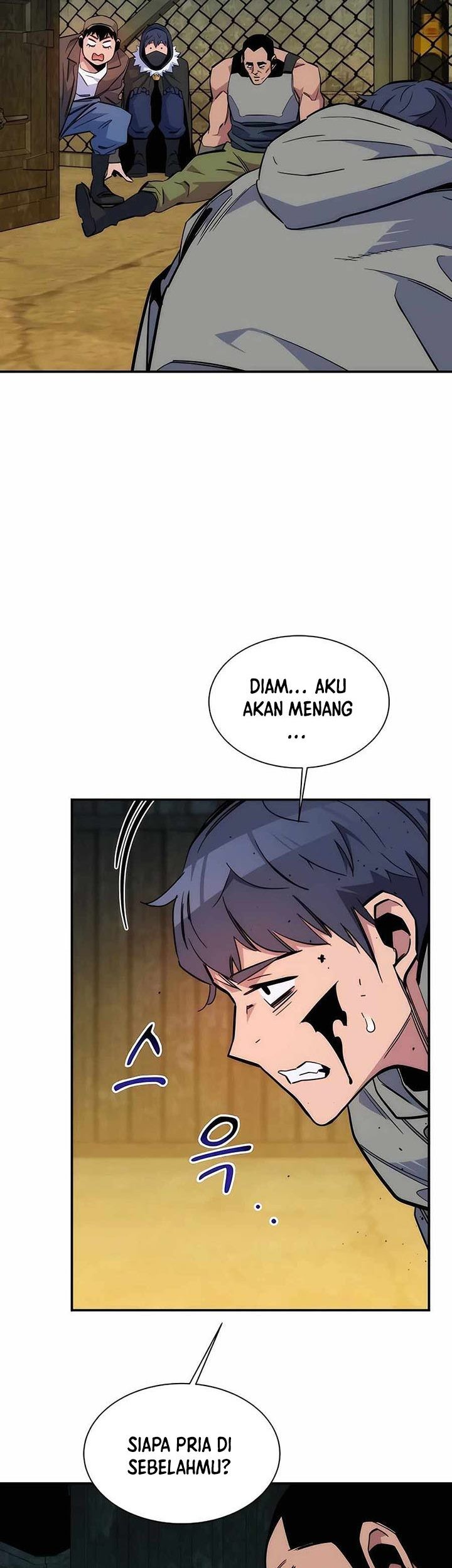 Auto-Hunting With Clones Chapter 45 - halaman 48