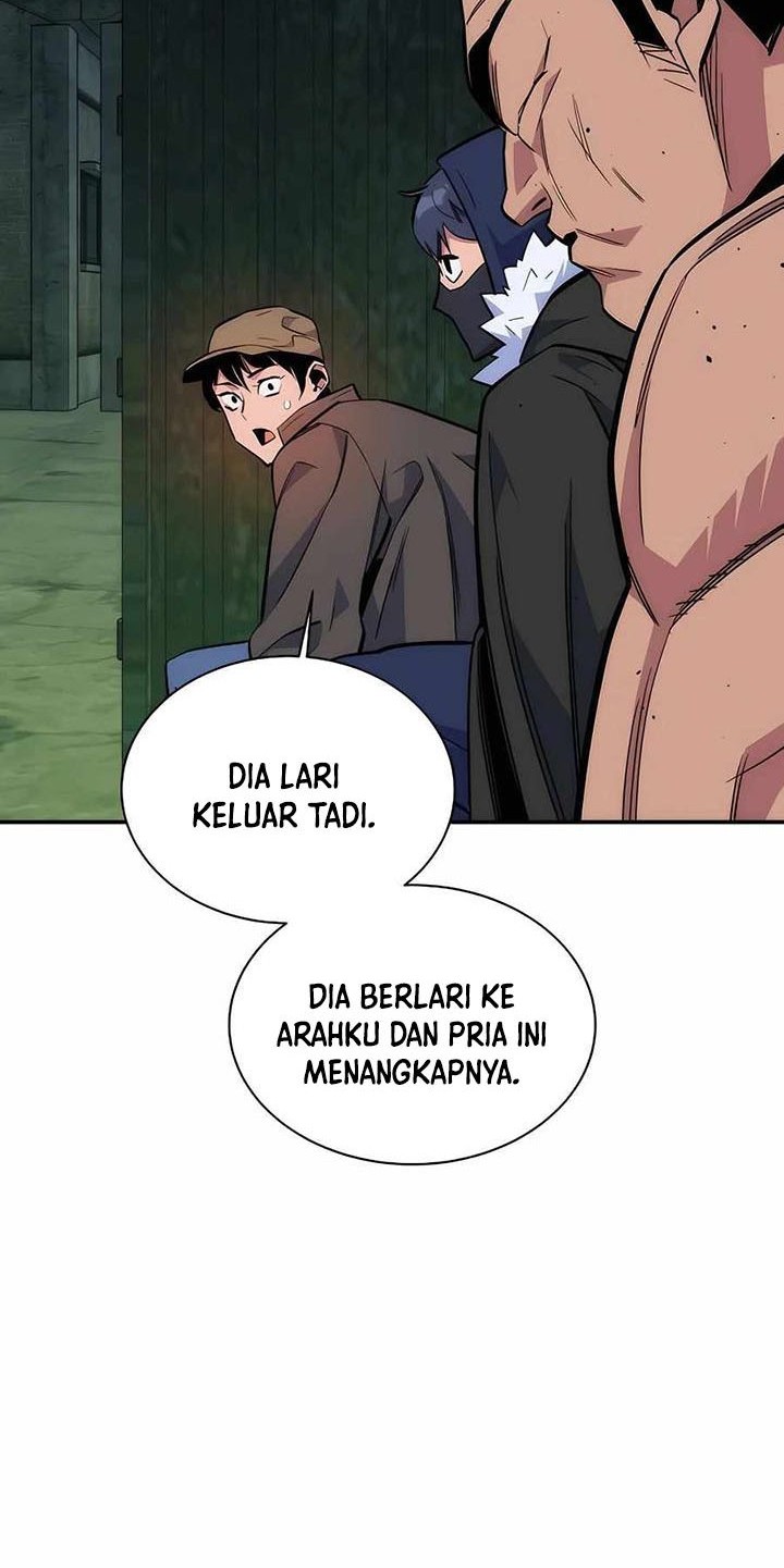 Auto-Hunting With Clones Chapter 45 - halaman 49