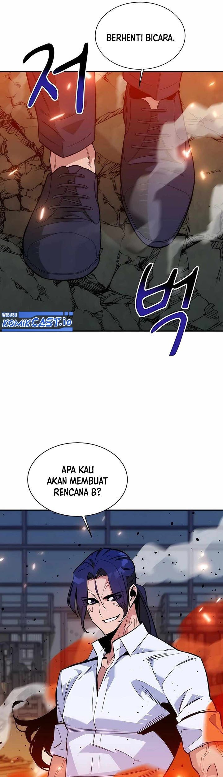 Auto-Hunting With Clones Chapter 45 - halaman 50