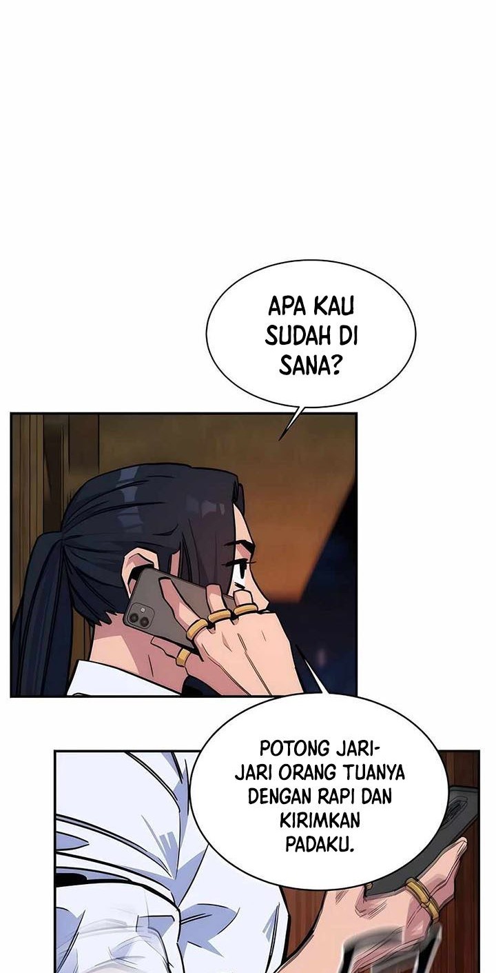 Auto-Hunting With Clones Chapter 45 - halaman 55