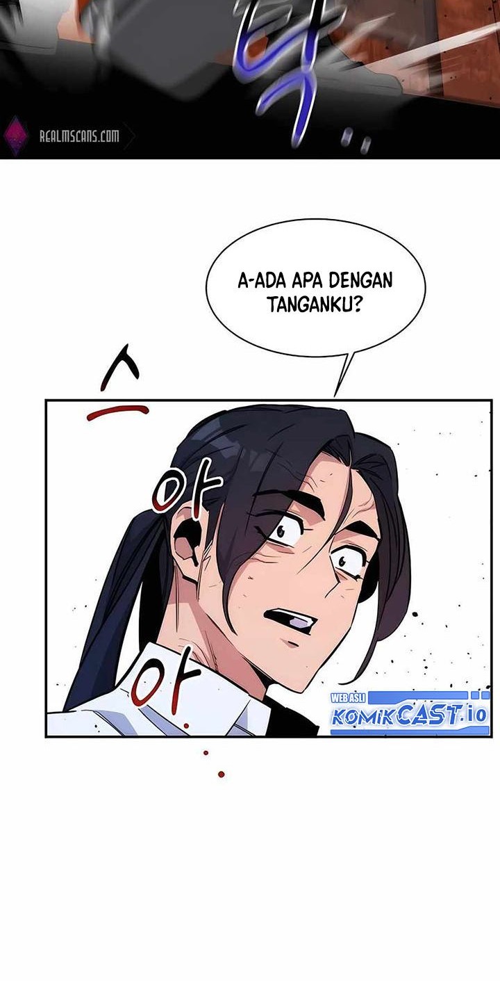 Auto-Hunting With Clones Chapter 45 - halaman 57