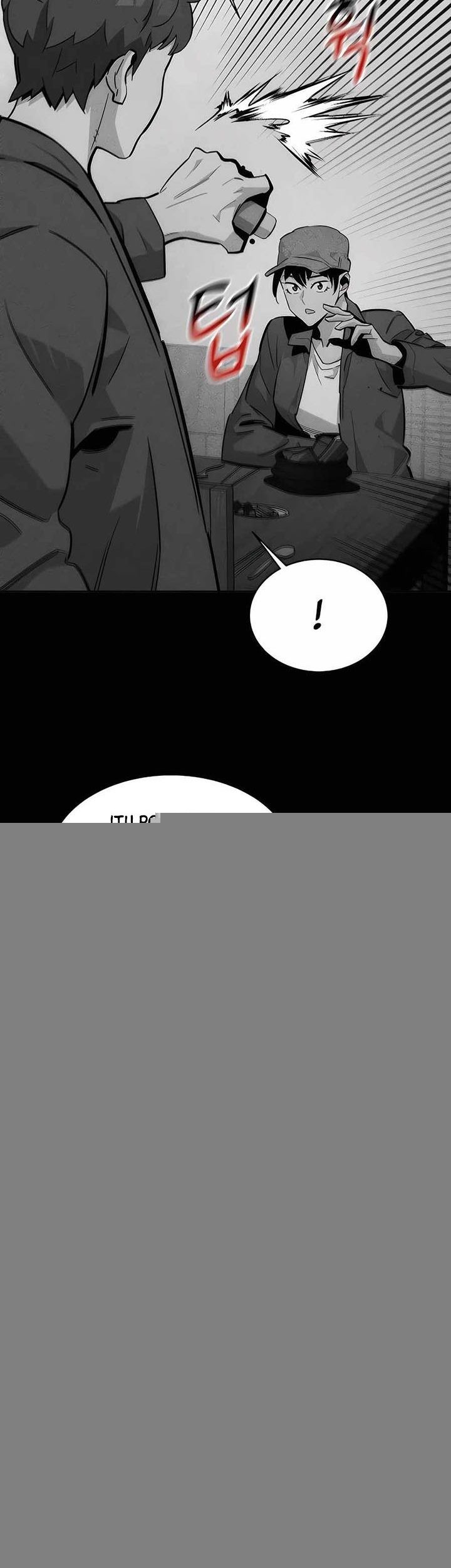 Auto-Hunting With Clones Chapter 45 - halaman 60