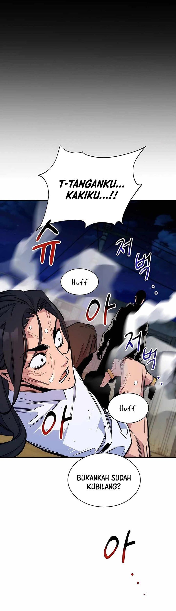 Auto-Hunting With Clones Chapter 45 - halaman 62