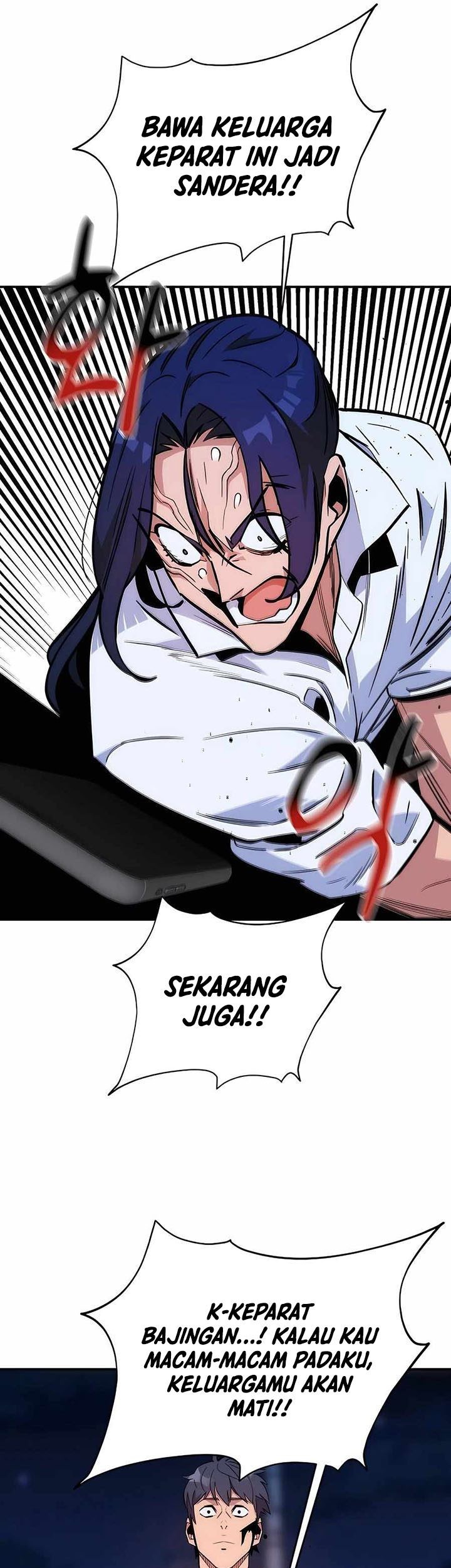 Auto-Hunting With Clones Chapter 45 - halaman 66