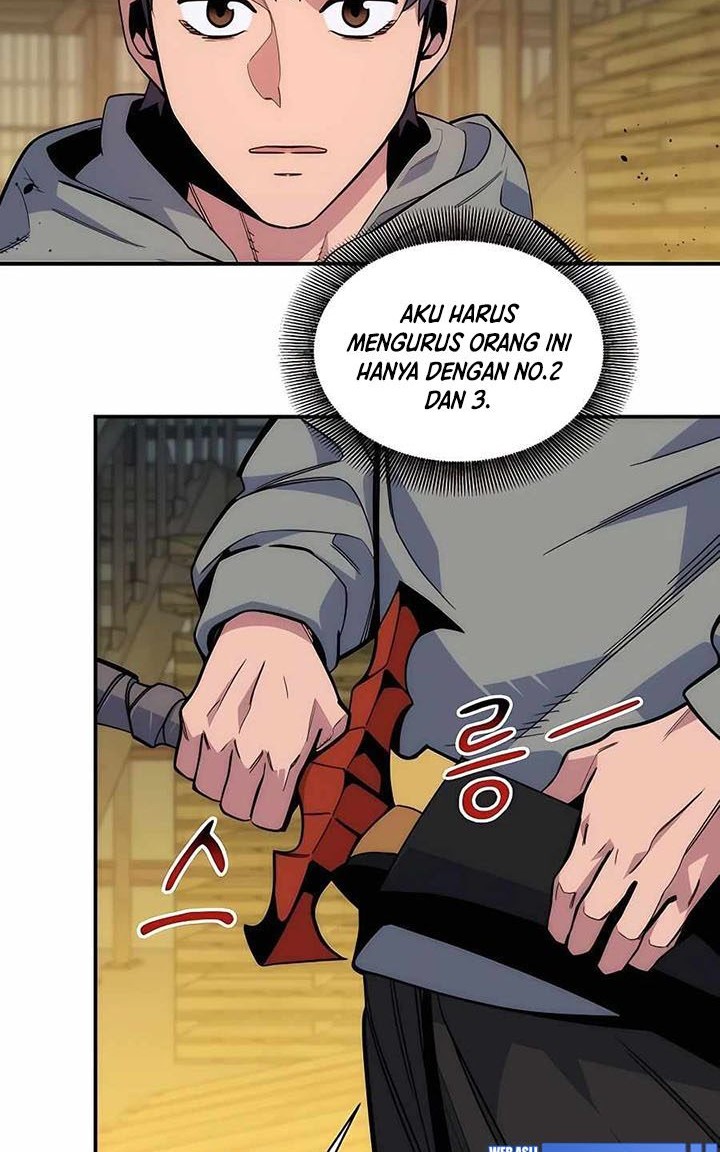 Auto-Hunting With Clones Chapter 45 - halaman 7
