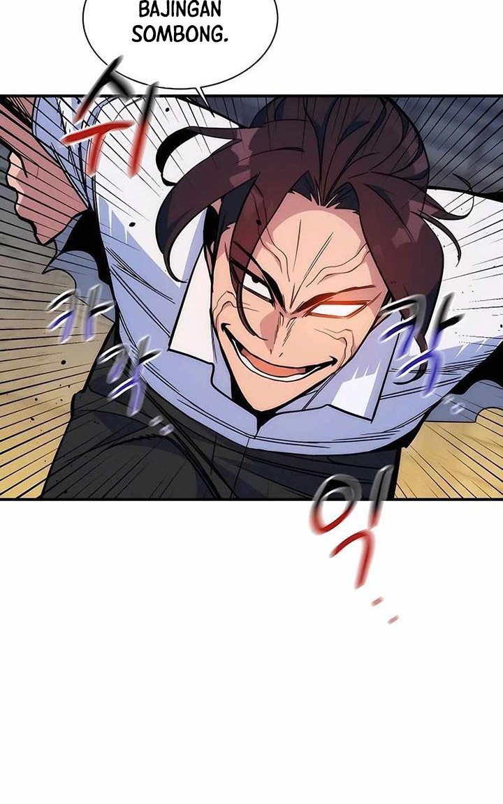 Auto-Hunting With Clones Chapter 45 - halaman 9