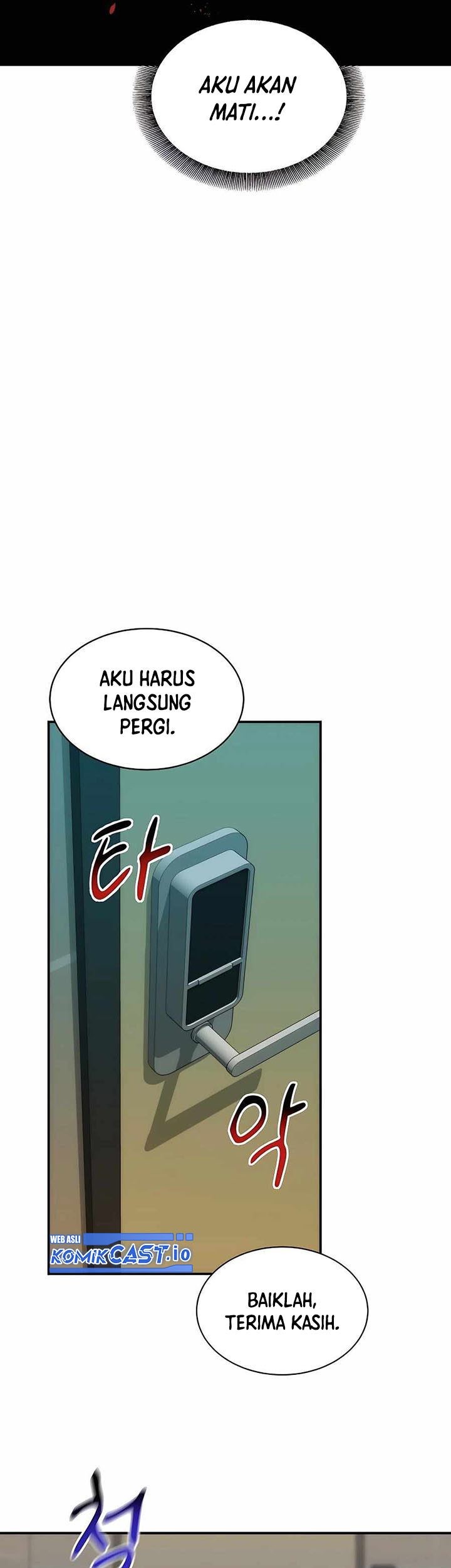 Auto-Hunting With Clones Chapter 46 - halaman 10