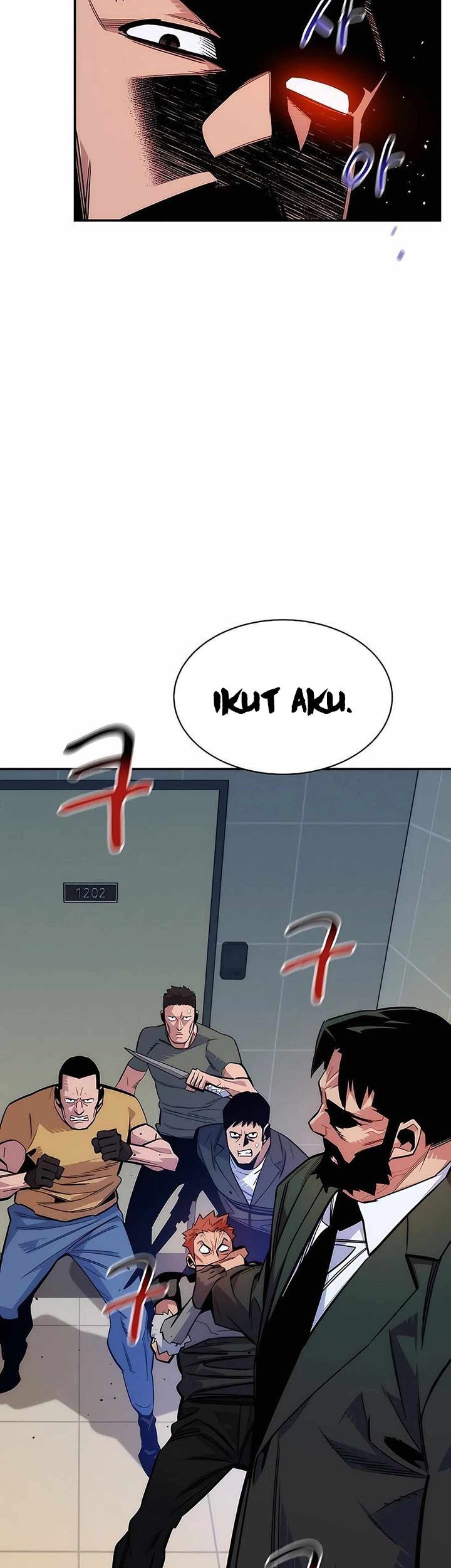 Auto-Hunting With Clones Chapter 46 - halaman 12